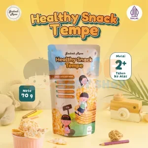 Gadoeh Rasa Tempe 70g