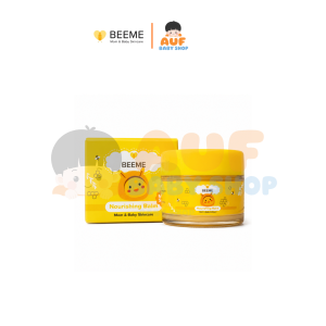 Beeme Nourishing Balm 5 gr