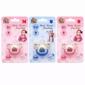 Lilbul Pacifier Biru (S)