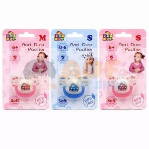 Lilbul Pacifier Ping (M)