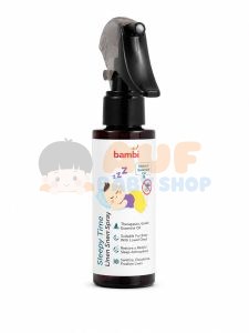 BAMBI SLEPY TIME LNN&PLOW SPRAY 120ML