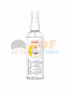 BAMBI BB SLEEPY HAIR SERUM