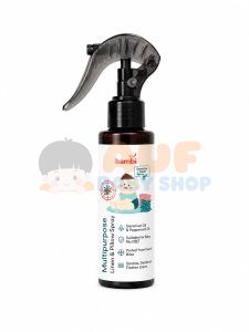 BAMBI MLTIPRPOSE LNN&PLOW SPRAY 120ML
