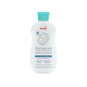 BAMBI DRMCR DLY SHOT&CALM HTT 200ML