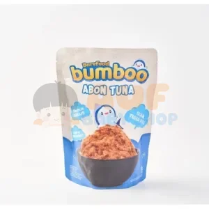 Bumboo Abon Tuna 75 GR