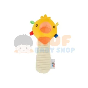 RATTLE STICK DUCK KERINCING