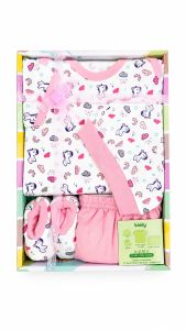 11188 GIFT SET ROTTARY SEA (PING)