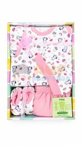11188 GIFT SET ROTTARY SEA (PING)
