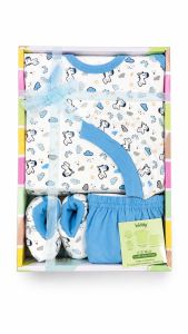 11188 GIFT SEA ROTTARY SEA (BIRU)