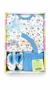 11188 GIFT SEA ROTTARY SEA (BIRU)