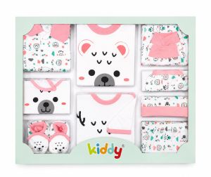 12008 GIFT SET LARGE DEER (PING)