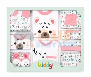 12008 GIFT SET LARGE DEER (PING)