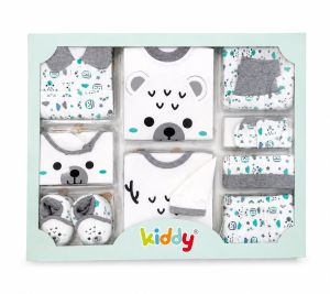 12008 GIFT SET LARGE DEER (ABU-ABU)