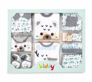 12008 GIFT SET LARGE DEER (ABU-ABU)