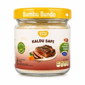 BUMBU BUNDA KALDU SAPI 50GR V2
