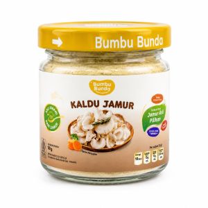 BUMBU BUNDA KALDU JAMUR 50GR V2