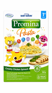 Promina Pasta Crmy Chckn Spinach 60G