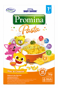 Promina Pasta Mac And Cheese