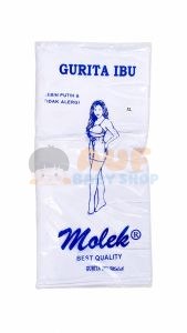 GURITA MOELEK XL