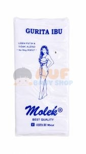 GURITA MOELEK S