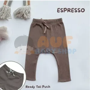 Legging Shin Bi S 9-18 Bulan (Ekpresso)