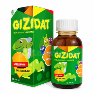 Gizidat 130 ml