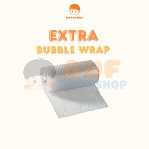 Extra Packing Tambahan Bubble Wrap