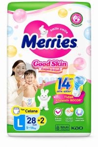 Merries L28