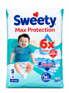 Sweety Silver S38