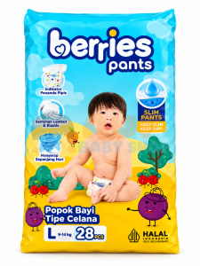 Berries L28