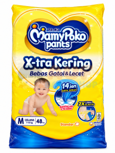 Mamy Poko M 48