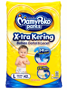 Mamy Poko L 42
