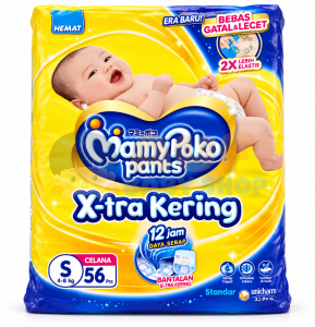 Mamy Poko S 56