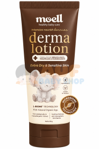Moell Dermalotion 100gr