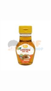 Bumbu Bunda Fat Oil Chicken 100ml V2