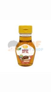 Bumbu Bunda Fat Oil Beef 100ml V2