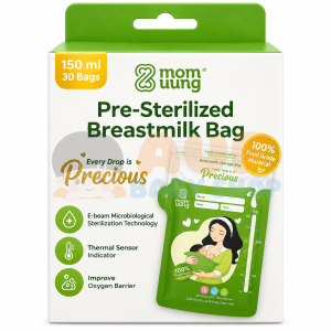 Mom Uung Kantong Asi 150ml