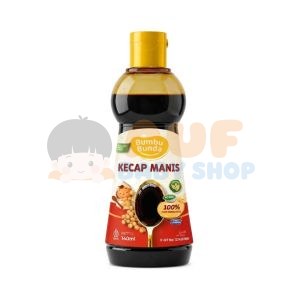 Bumbu Bunda Kecap Manis 140 ml V2