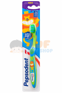 PEPSODENT TB KIDS