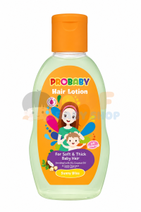 PROBABY HAIR LOTION SUNNY BLISS 100ML