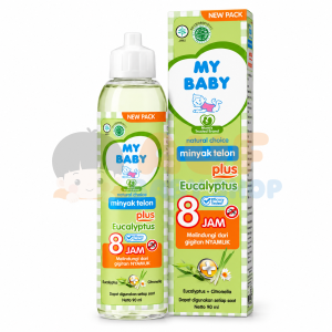 MY BABY TELON EUCALYPTUS 90ML
