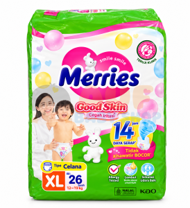 Merries XL26