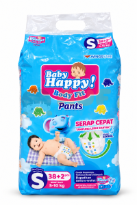 Baby Happy S40