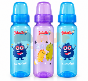Reliable Botol Warna RBS-9930