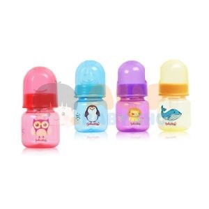 Reliable Feeding Bottle Prolate Nipple 60 ml RBS-8872