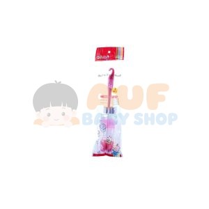 Reliable Bottle & Nipple Brush (Sikat Cabut Belakang Busa) RSB-7005B