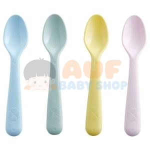 Kalas N Spoon Mixed Colours 4-p AP