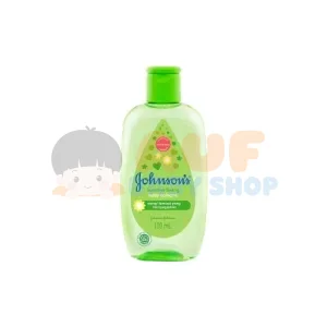 Johnsons Cologne Summer Swing 100ml