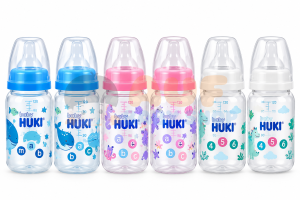 HUKI BTL ROUND ORTHO 120ML - SO CI0330