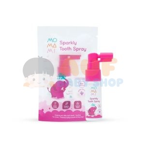 MOMAMI SPARKLY TOOTH SPRAY 20ML